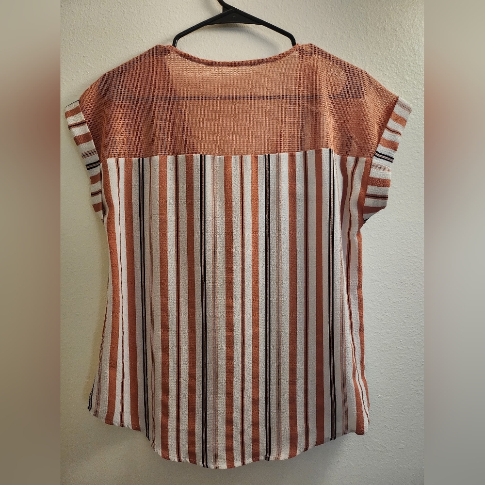Blouse Mine - Picture 2 of 3